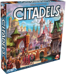 Citadels