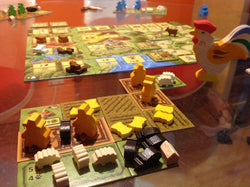 Agricola - Family Edition