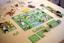 Agricola - Family Edition