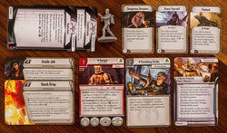 Star Wars: Imperial Assault – Dengar Villain Pack