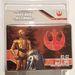 Star Wars: Imperial Assault - R2-D2 and C-3PO Ally Pack