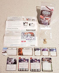 Star Wars: Imperial Assault – Leia Organa Ally Pack