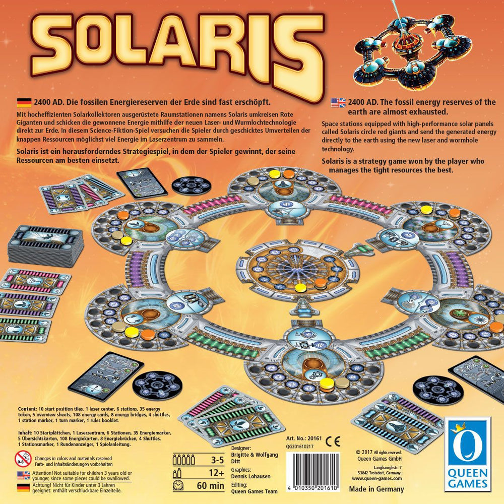 Solaris