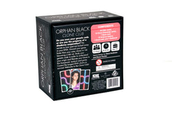 Orphan Black: Clone Club