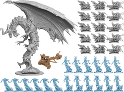 Zombicide: No Rest for the Wicked