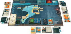 Pandemic Legacy: Season 2