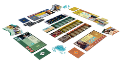 Breaking Bad: The Board Game