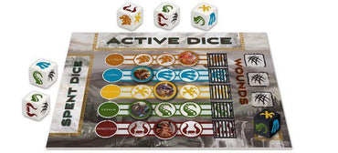 Titan Dice