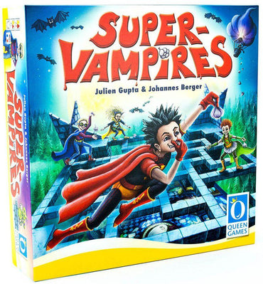 Super-Vampire