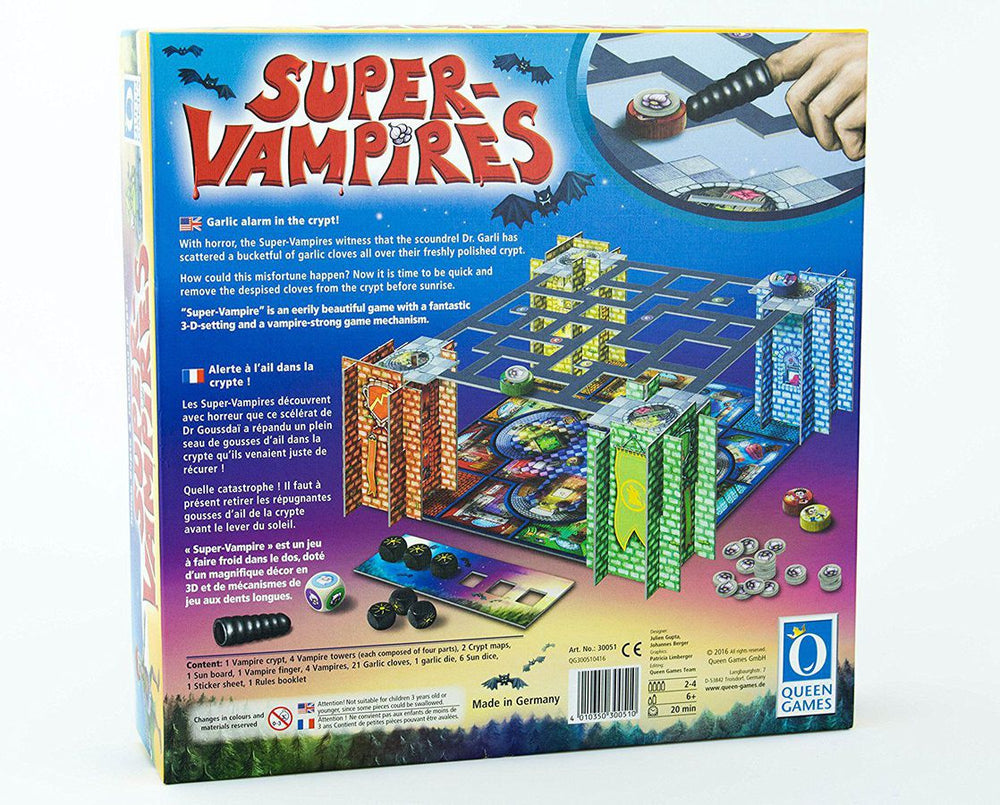 Super-Vampire