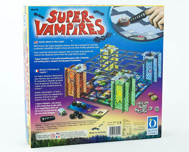 Super-Vampire
