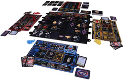 The Battle at Kemble's Cascade