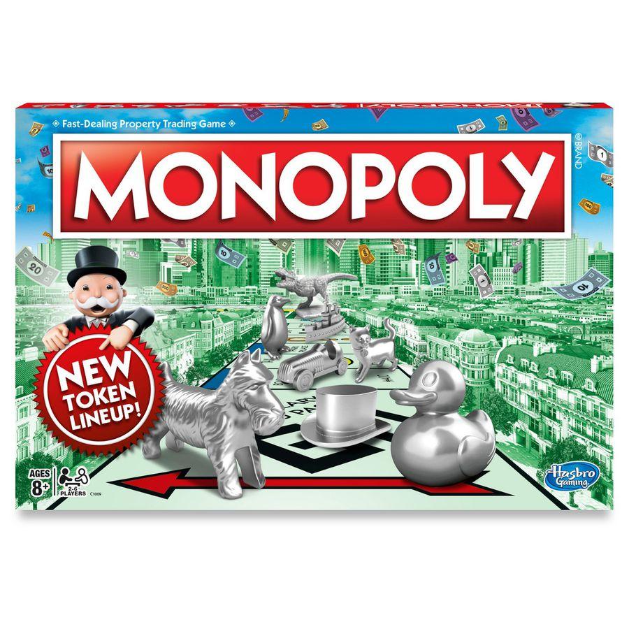 Monopoly