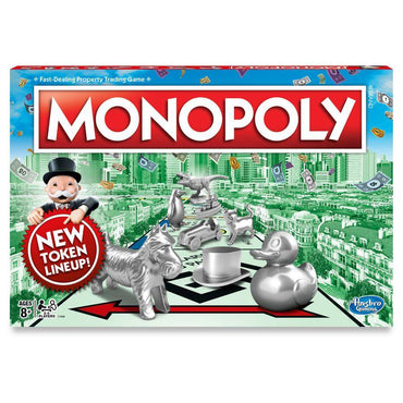 Monopoly