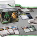 Star Wars: Imperial Assault - Jabba the Hutt Villain Pack
