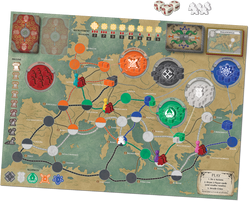 Pandemic: Fall of Rome