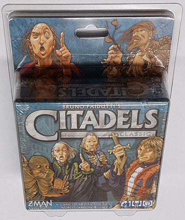 Citadels Classic