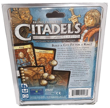 Citadels Classic