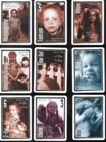 Lunch Money: Sticks and Stones