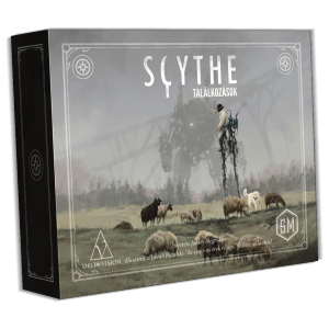Scythe Encounters
