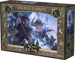 Savage Giants