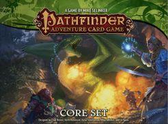 Pathfinder Adventure Card Game