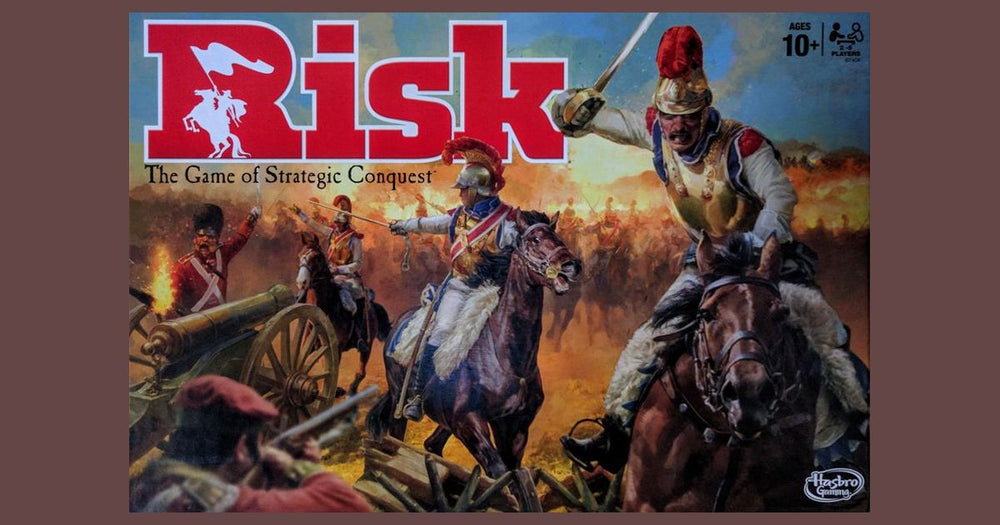 Risk