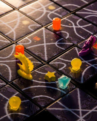 Tsuro: Phoenix Rising