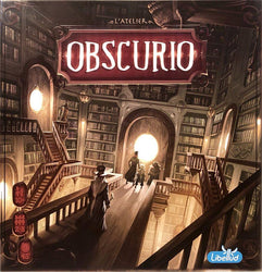 Obscurio