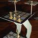 Star trek 50th anniversary Chess