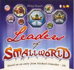 Leaders of Smallworld