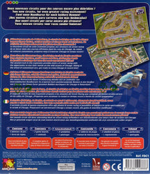 Formula D: Circuits 1 - Sebring & Chicago