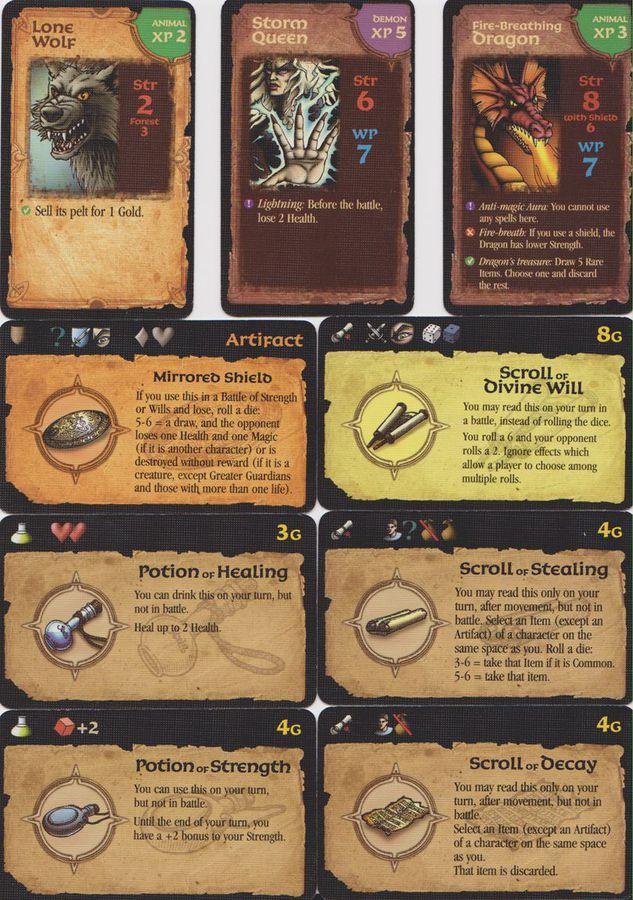 Prophecy: Dragon Realm