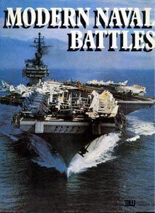 Modern Naval Battles (1989)