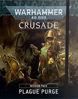 Crusade Mission Pack - Plague Purge