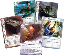 Legend of the Five Rings: The Temptation of the Scorpion (Dynasty Pack)