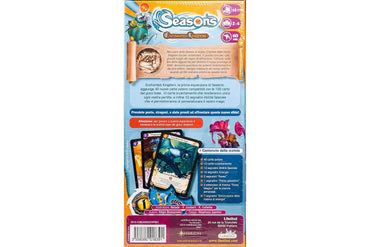 Seasons: Enchanted Kingdom