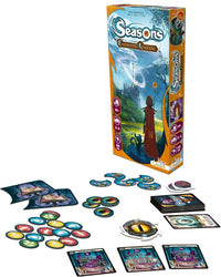 Seasons: Enchanted Kingdom