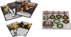 Star Wars: Legion – Han Solo Commander Expansion