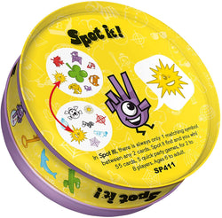Spot It Classic