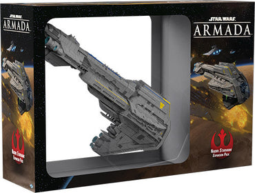 Star Wars Armada: Nadiri Starhawk Expansion Pack