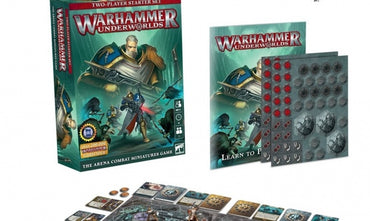 Warhammer Underworlds: Starter Set