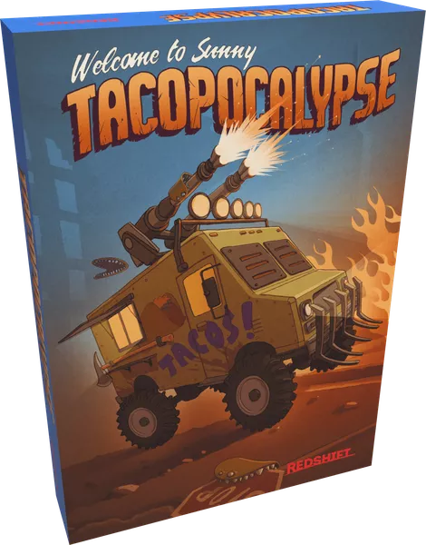 Tacopocalypse