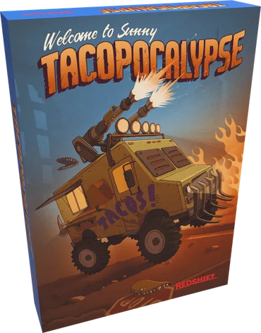 Tacopocalypse