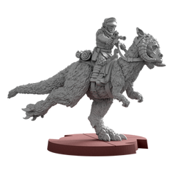 Star Wars: Legion – Tauntaun Riders Unit Expansion