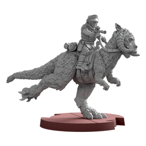 Star Wars: Legion – Tauntaun Riders Unit Expansion