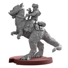 Star Wars: Legion – Tauntaun Riders Unit Expansion