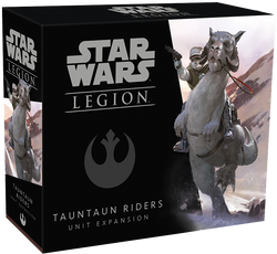 Star Wars: Legion – Tauntaun Riders Unit Expansion