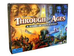 Through the Ages: A Story of Civilization