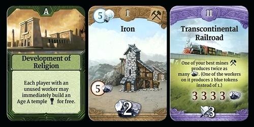 Through the Ages: A Story of Civilization